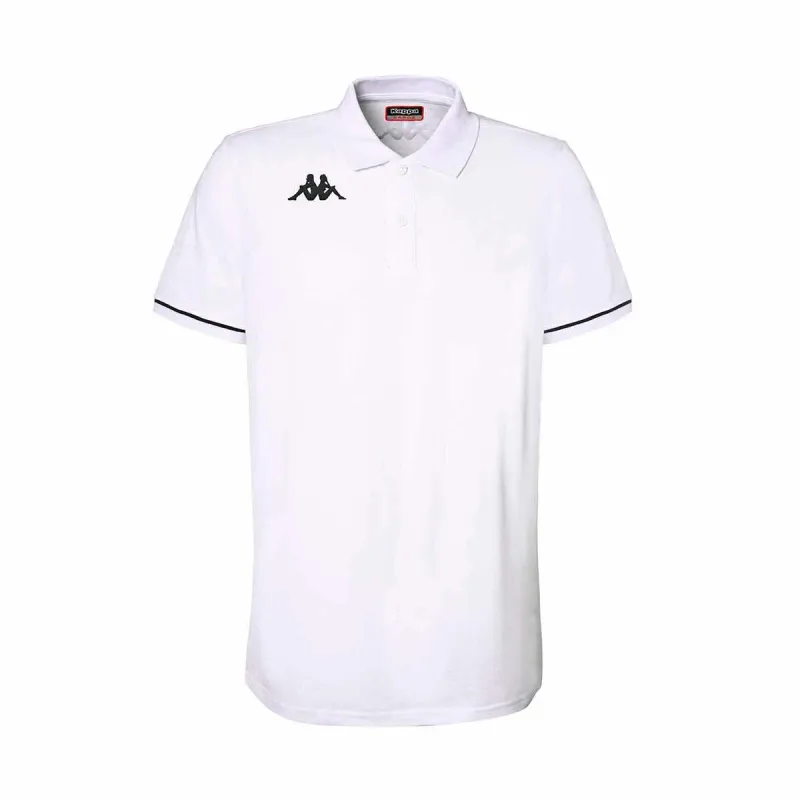 Polo per bambini Kappa Barli