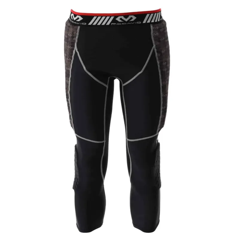 Pantaloni da portiere McDavid Hex Guard 2.0