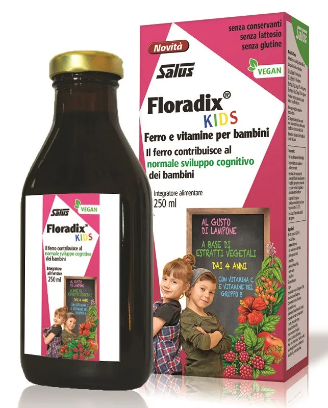 Floradix 250ml
