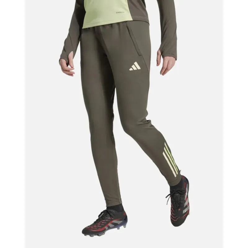 Pantaloni della tuta per bambini Real Madrid Competition Tiro 25