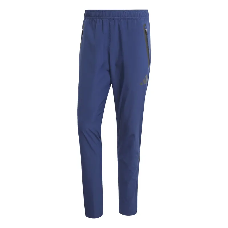 Pantaloni fitness da ginnastica Manchester United Tiro 2024/25
