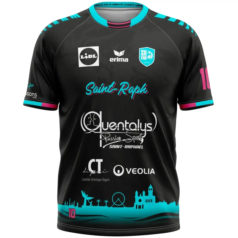 Maglia da Allenamento SRVHB 2025/26