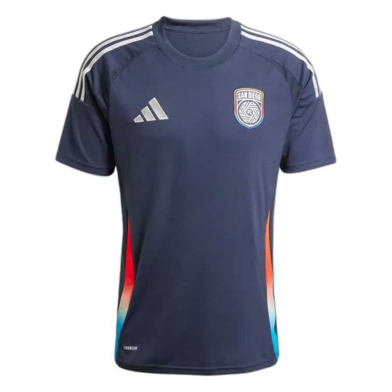 Maglia Home San Diego FC 2025/26