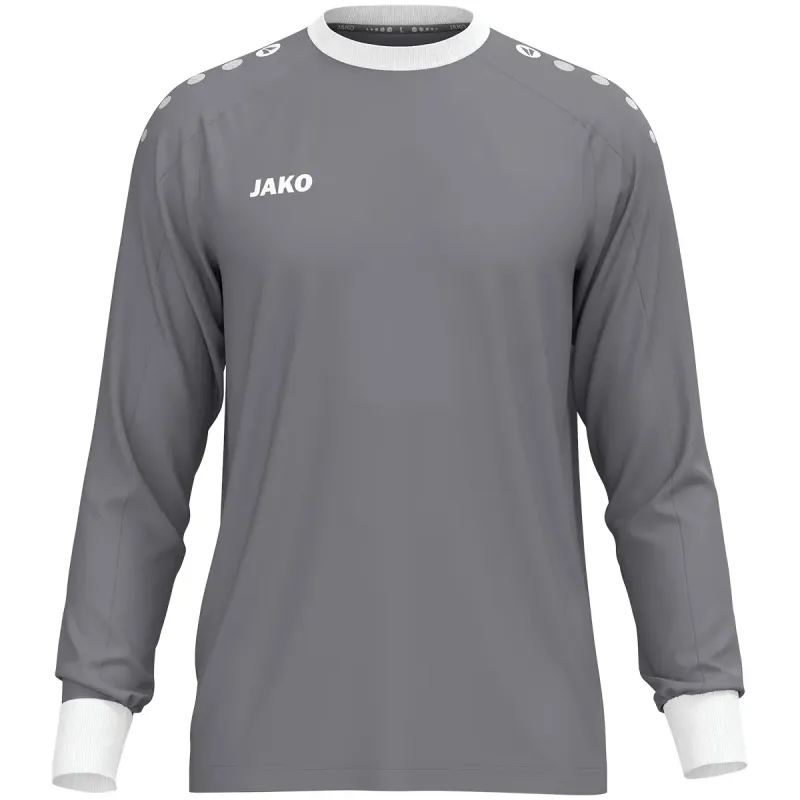 Maglia da portiere a maniche lunghe per bambini Jako One