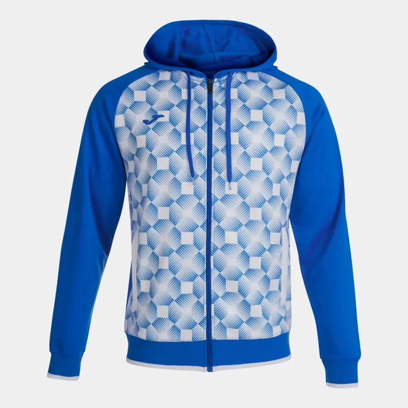 Felpa con cappuccio Joma Supernova III