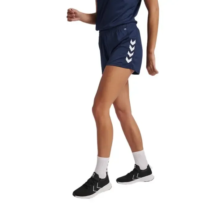 Pantaloncini da donna Hummel hmlCORE