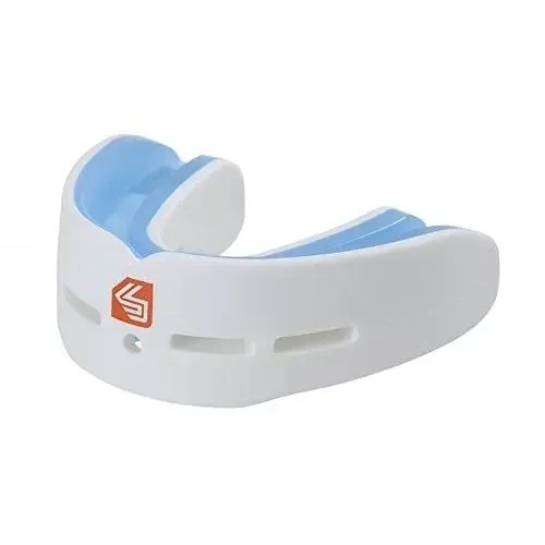 Protezione dei denti Shock Doctor Nano Double fight