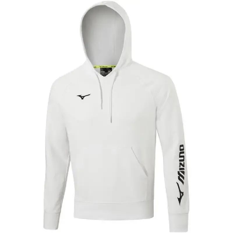 Giacca con cappuccio per bambini Mizuno Ter