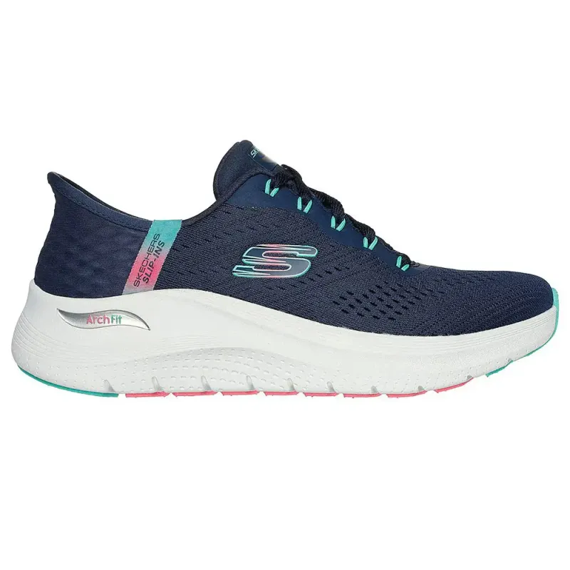 Scarpe running da donna Skechers Arch Fit 2.0