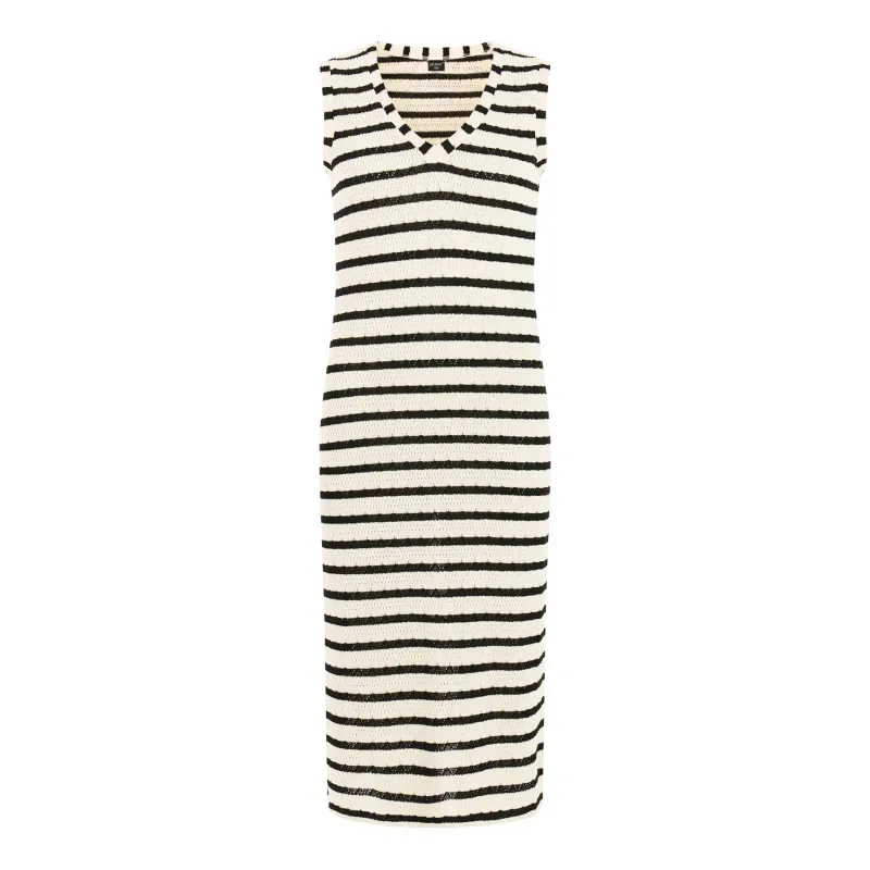 Vestito donna senza maniche Protest Exotic