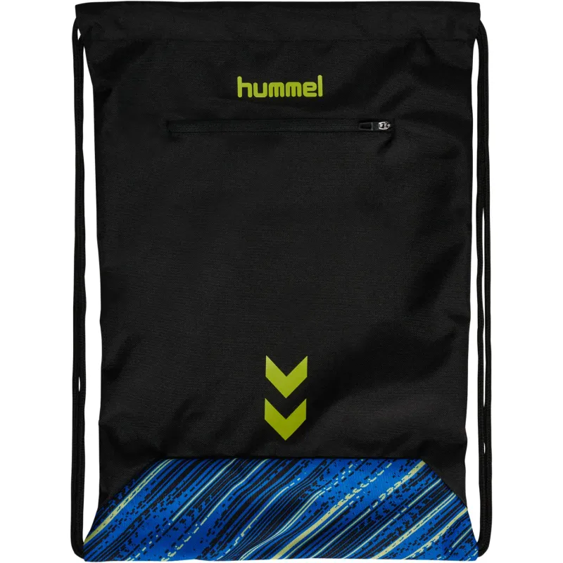 Zaino classico per pc da 15,6 pollici Hummel Blaze