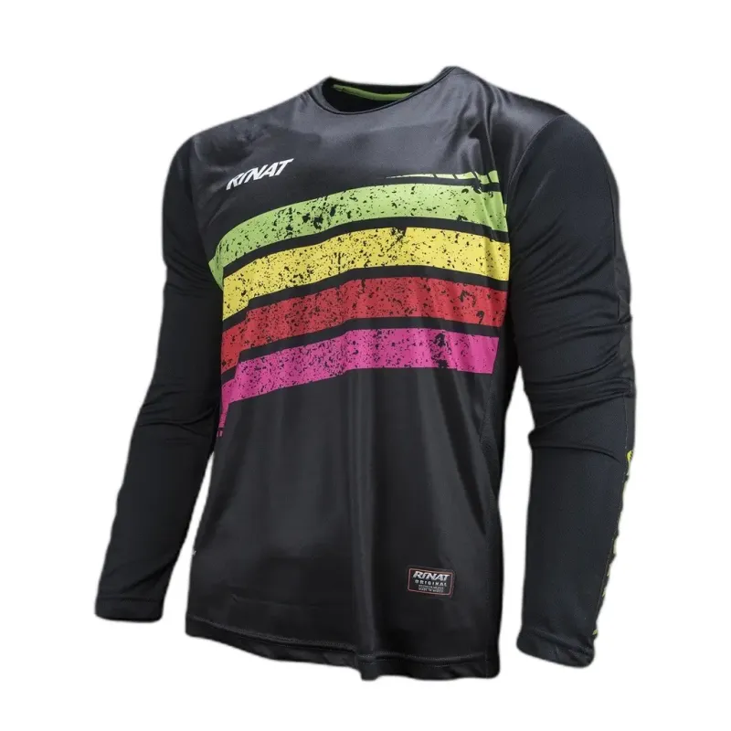 Maglia da portiere per bambini Rinat Prisma