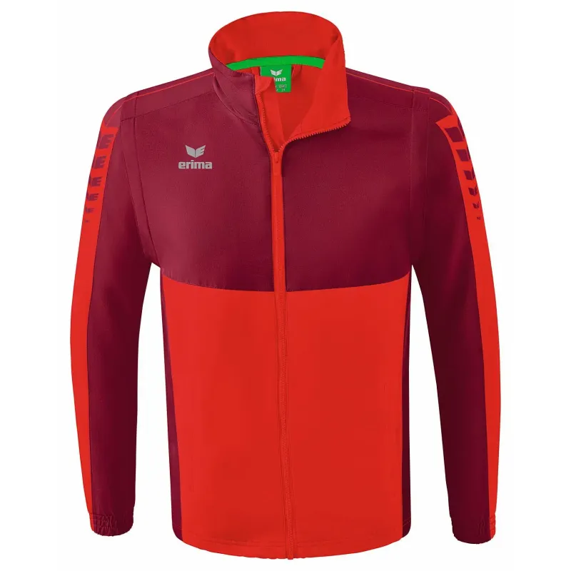 Giacca Erima Six Wings