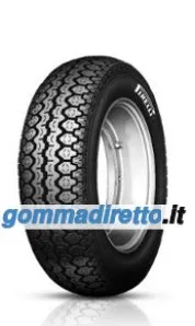 Pirelli SC30 ( 3.50-10 RF TT 51J ruota anteriore, ruota posteriore DOT2014 )