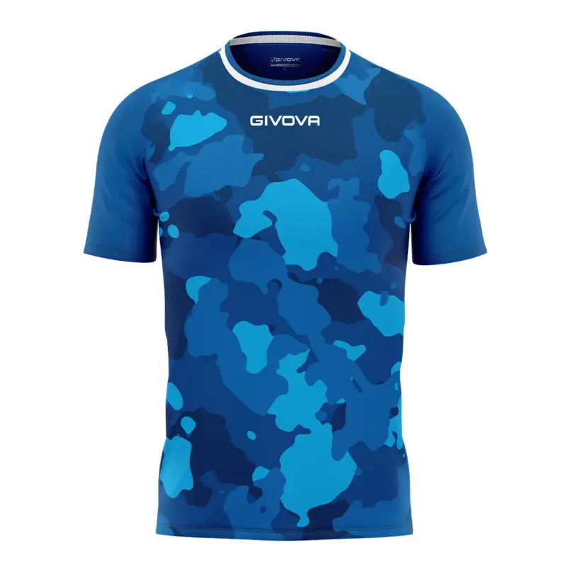 Maglia Givova Army