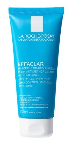 Effaclar maschera 100ml