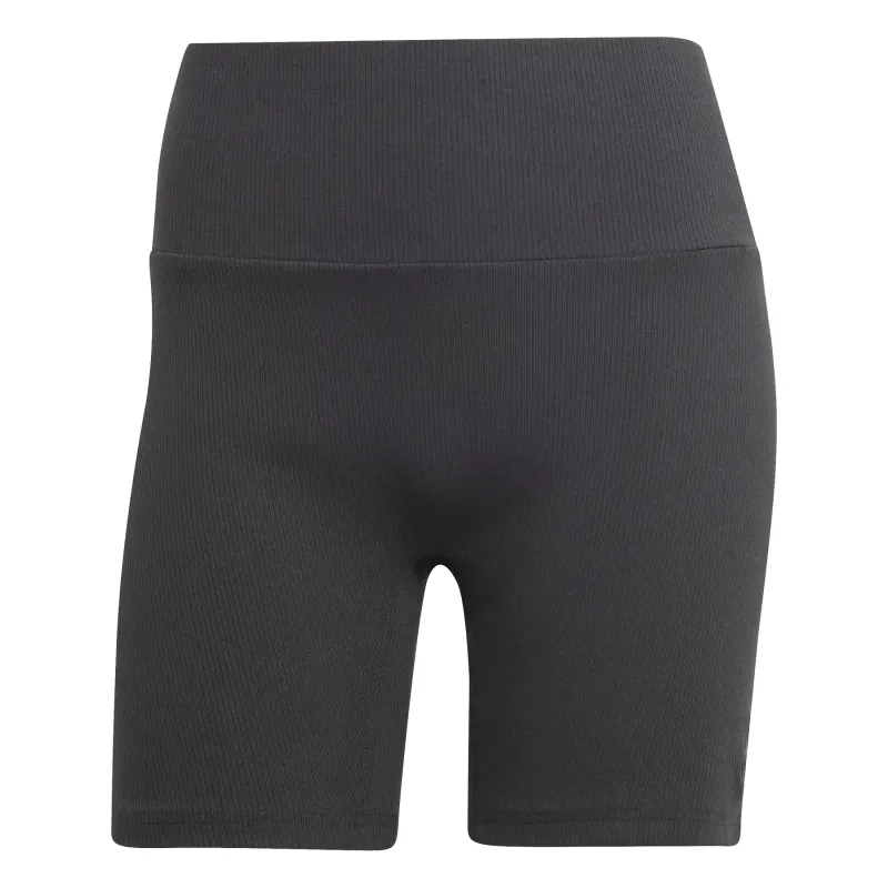 Ciclisti da donna adidas Lounge Rib