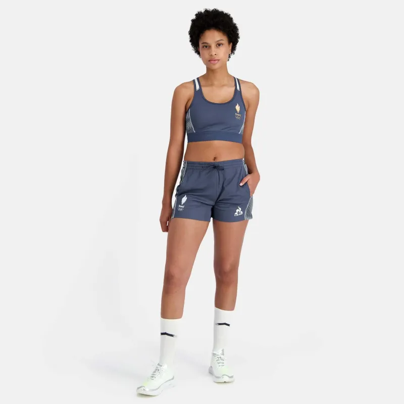 Reggiseno sportivo da donna Le Coq Sportif Training N° 1