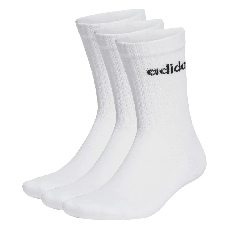 Calze alte adidas (x3)