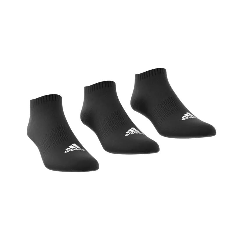 Calze basse adidas (x3)