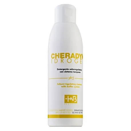 Cheradyn Idrogel Idratante Avanzato - 150ml