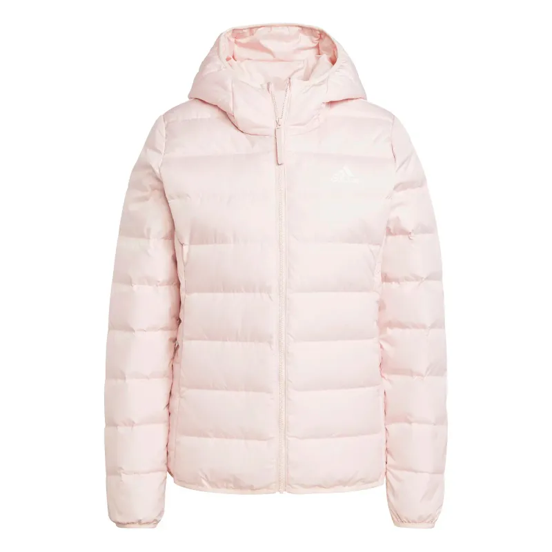 Piumino da donna adidas Essentials Light