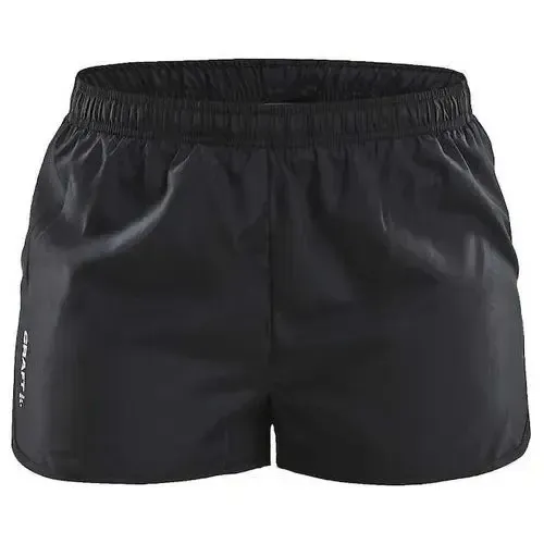 Pantaloncini da donna Craft rush marathon