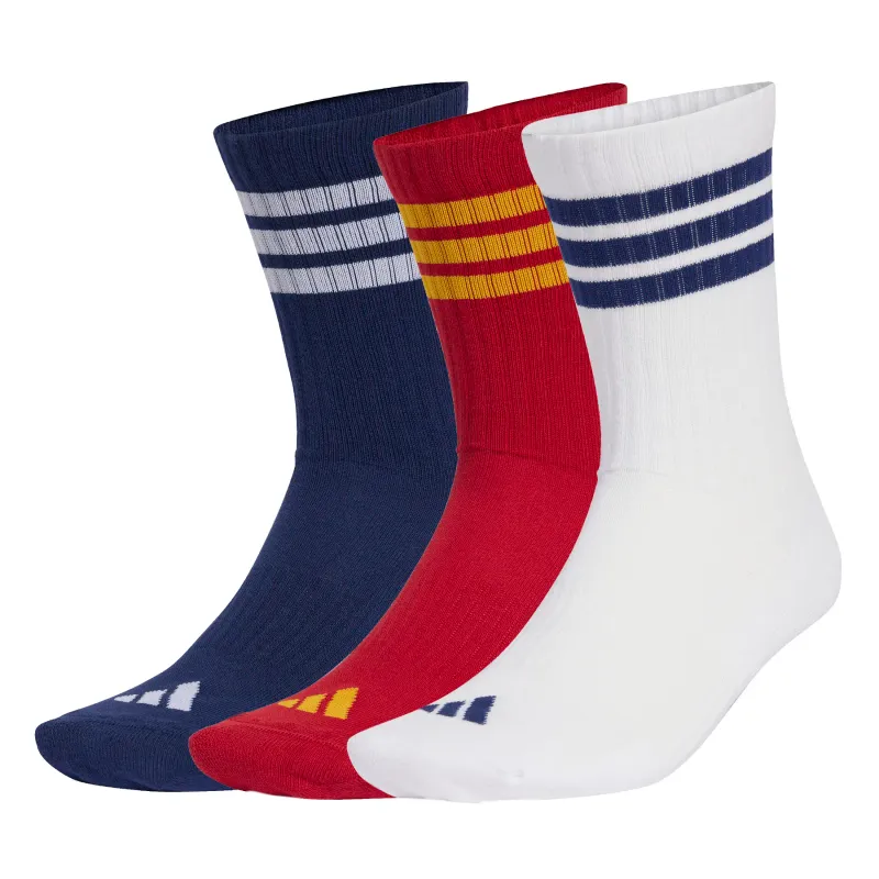 Calze adidas 3-Stripes (x3)