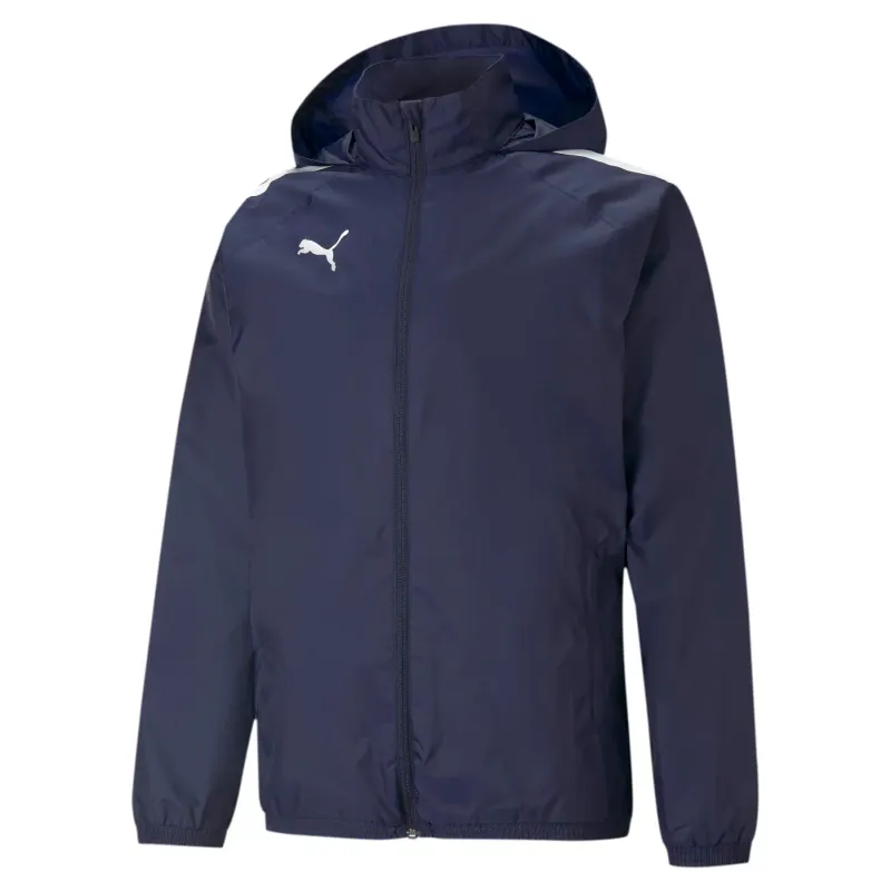 Giacca Puma Team Liga All Weather