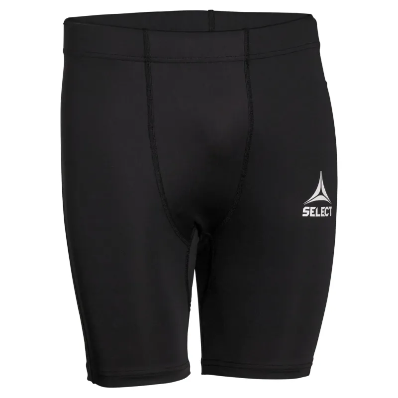 Pantaloncini per bambini Select BDE Baselayer