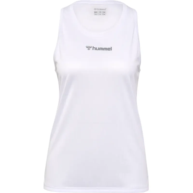Canotta da donna Hummel