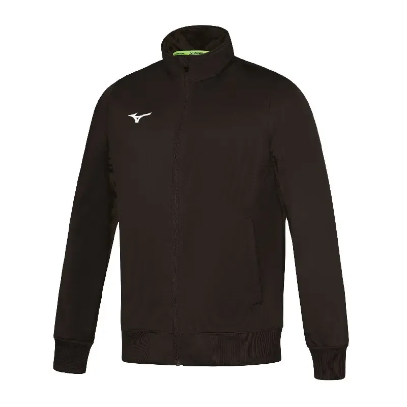 Felpa da allenamento per bambini Mizuno Team Core