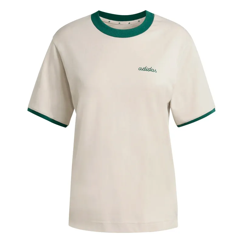 T-shirt da donna adidas Seasonal Essentials Colorpop