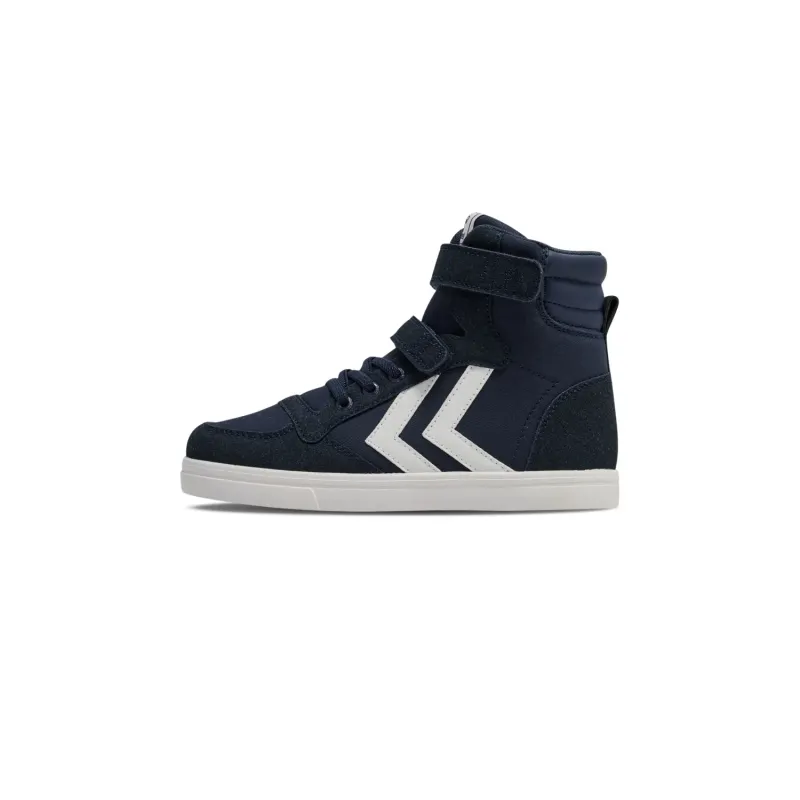 Sneakers Hummel Slimmer Stadil High