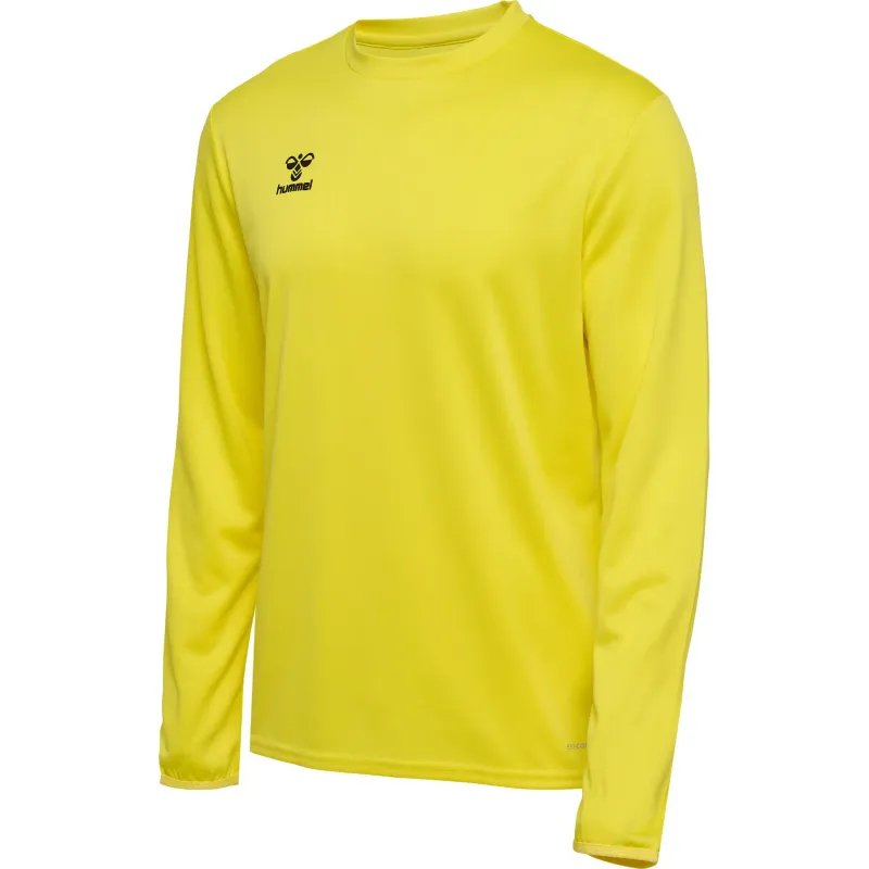 Felpa Hummel Essential