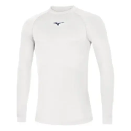 Maglietta intima a manica lunga Mizuno Team Core underwear