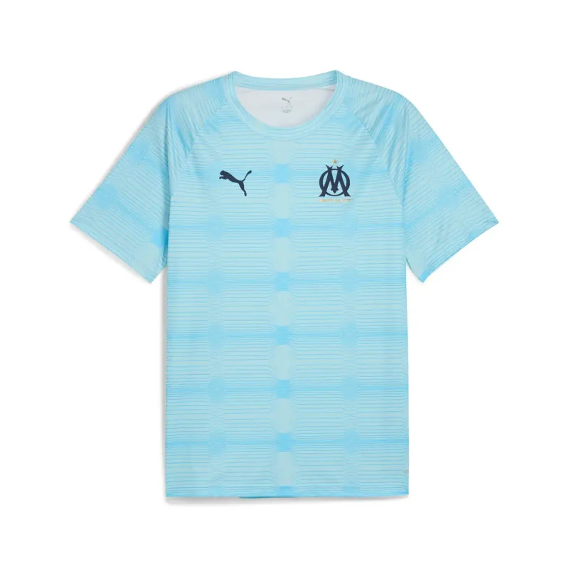Maglia di riscaldamento OM 2025/26