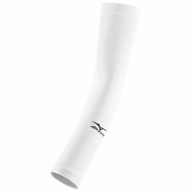 Guaina compressiva per il braccio Mizuno (x2)