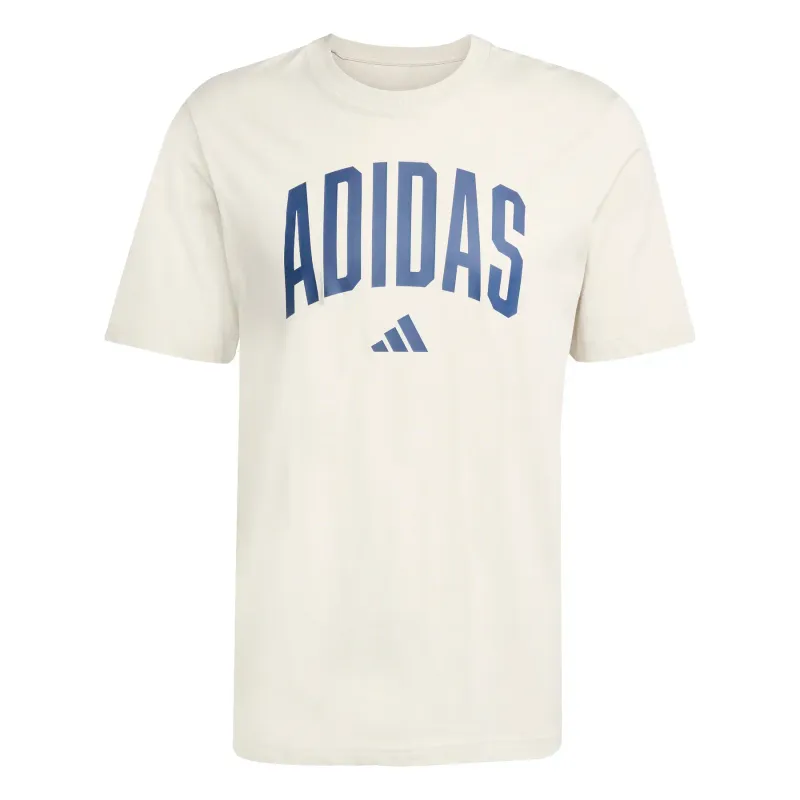 T-shirt adidas Collegiate Lineage Graphic