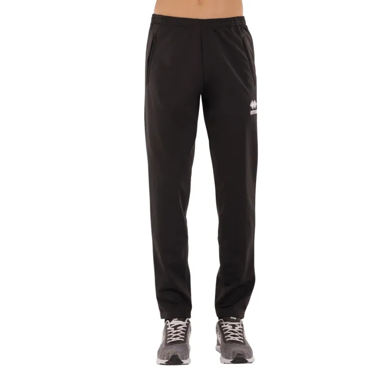 Pantaloni running Errea Virgo