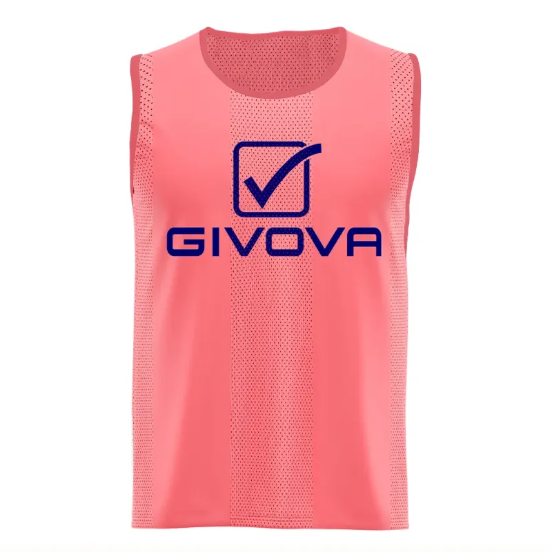 Canottiera unisex da allenamento Givova pro