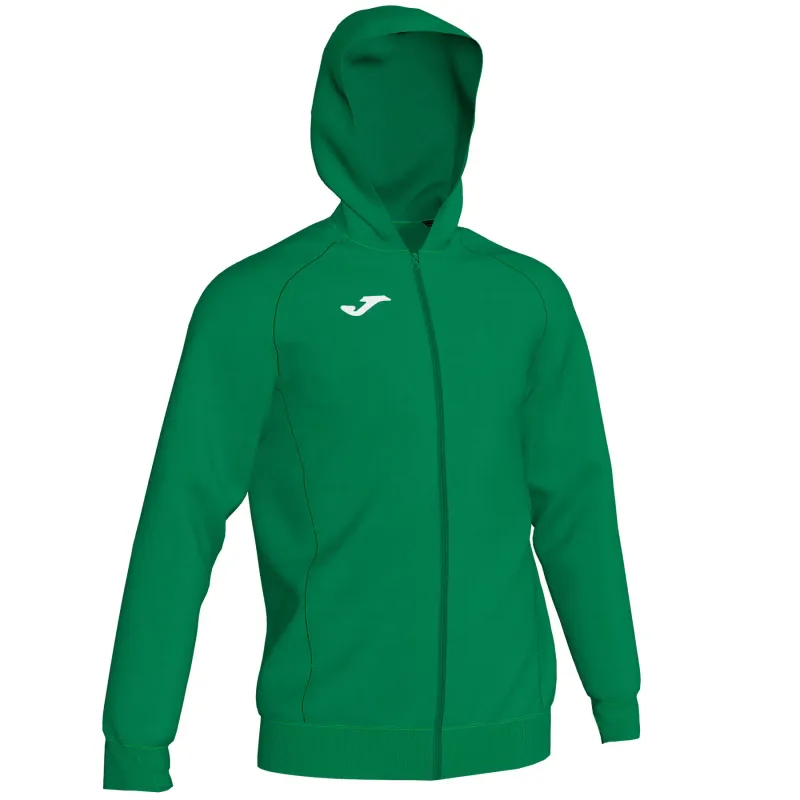 Giacca con cappuccio Joma Menphis