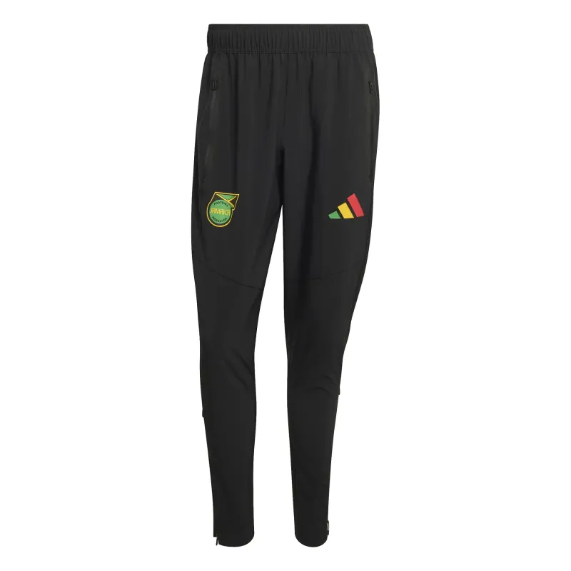 Pantaloni da tuta Giamaica TT Coupe du Monde 2026