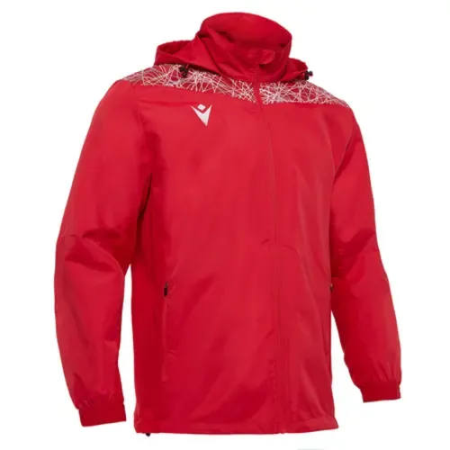 Giacca antivento Macron lahti shower
