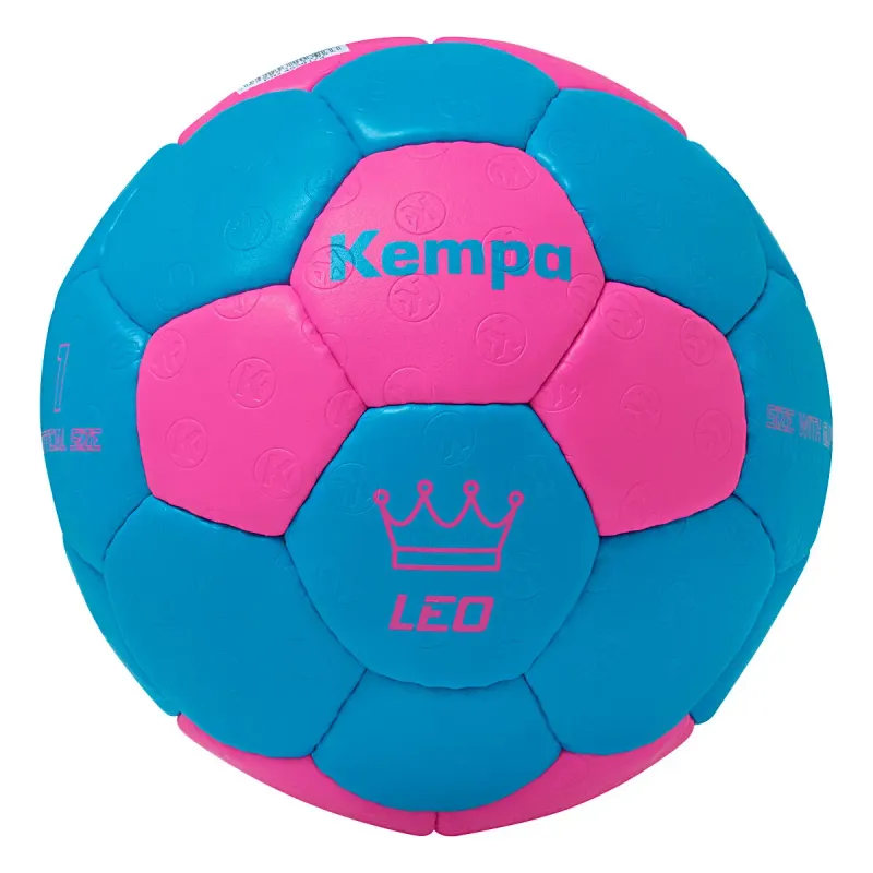 Pallone da allenamento Kempa Leo Glory