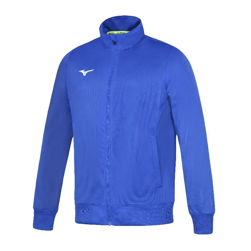 Felpa da allenamento per bambini Mizuno Team Core