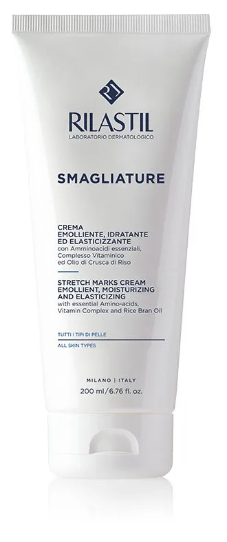 Rilastil smagliat cr 200ml nf