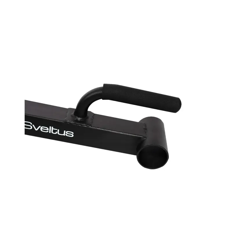 Barre di peso Sveltus Deadlift cric