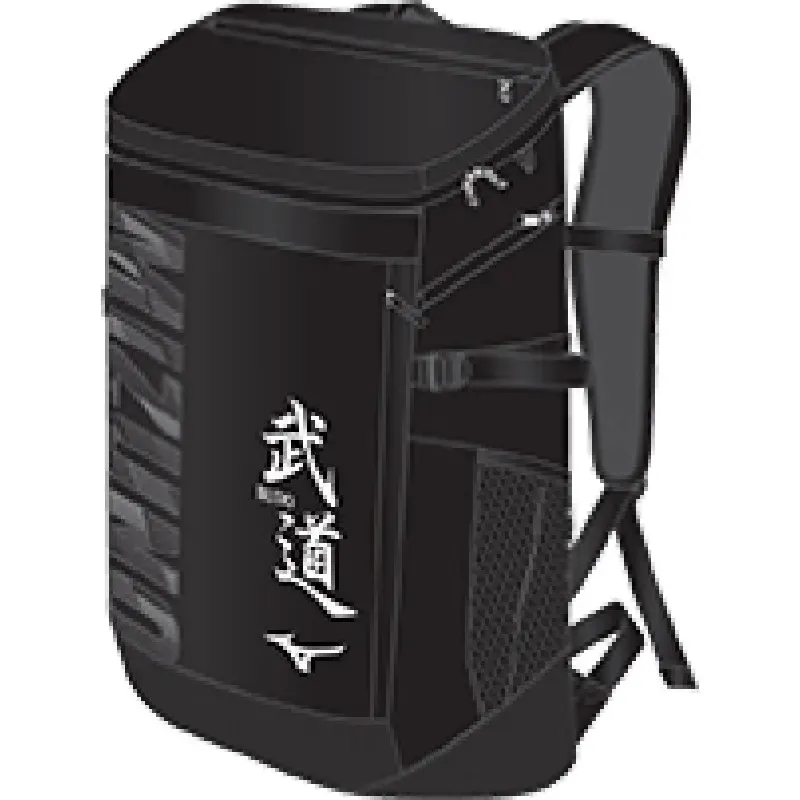 Zaino Mizuno Budo