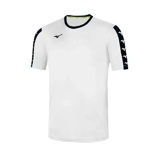 T-shirt per bambini Mizuno Team nara train